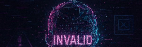 Thisuserinvalid Profile Banner