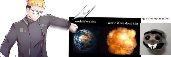 izakrenpy Profile Banner