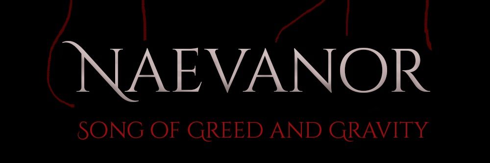 naevanor's profile banner image
