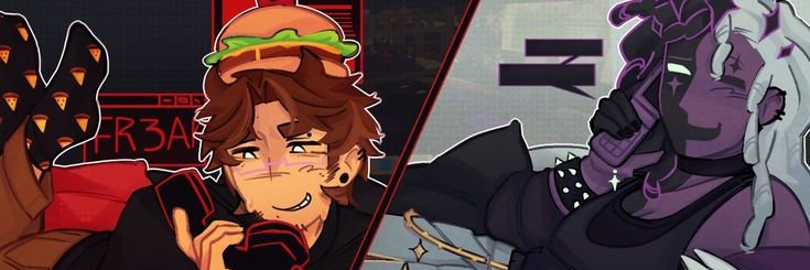 Noli from Roblox's Myths's banner