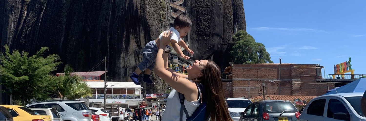 AndreeBarriosD's profile banner image