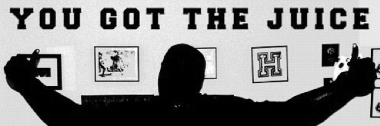 yougotthejuice's profile banner image