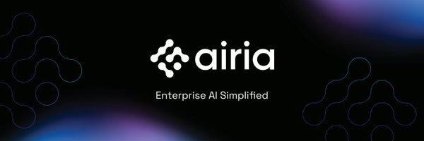Airia_AI Profile Banner
