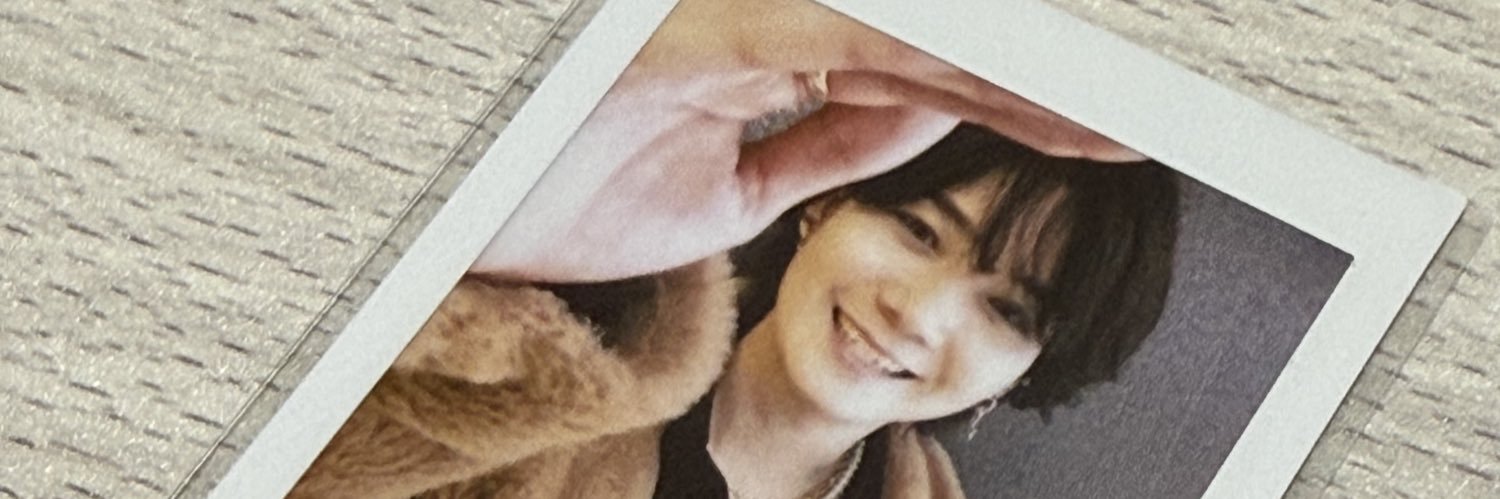 Mii_usagi178's profile banner image