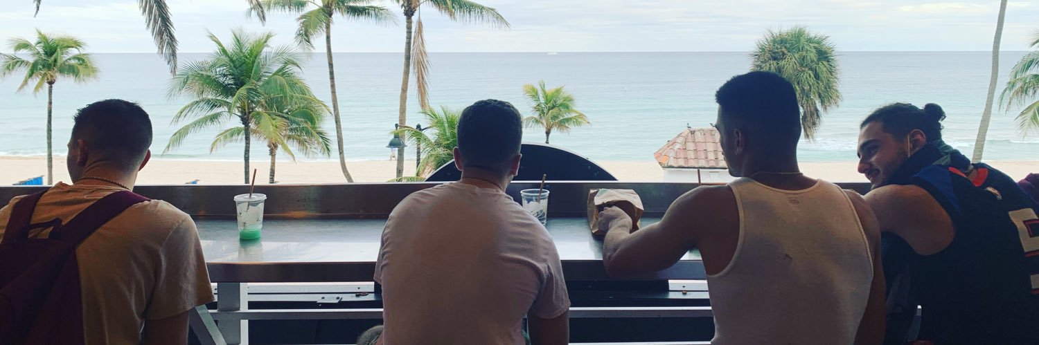 zackdemar's profile banner image