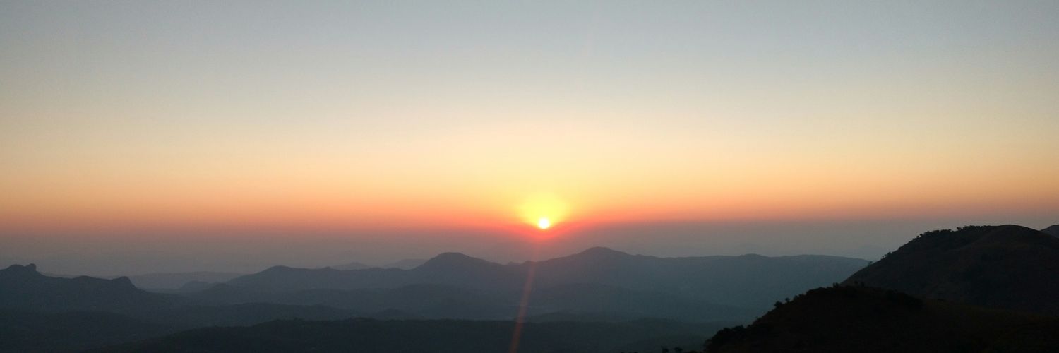 cdpradeep's profile banner image