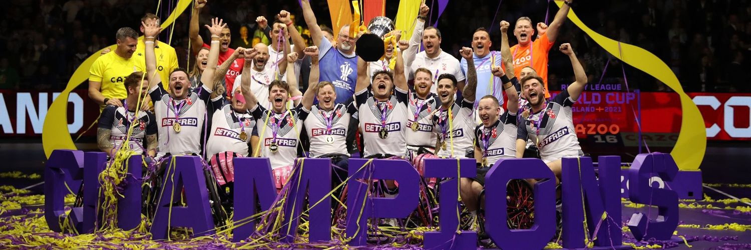 The Wheel Thing banner