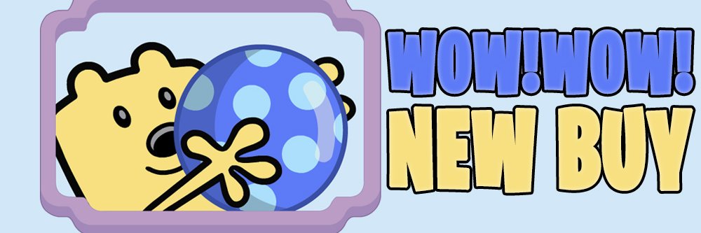 Wubbzy Meme Token banner
