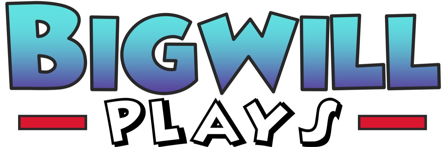 BigWill banner