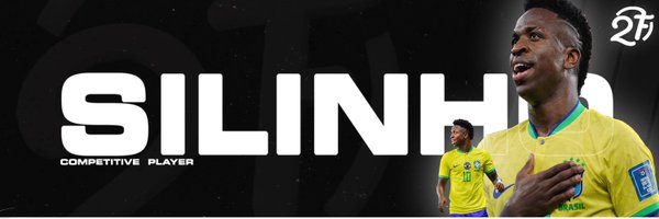Silinho7 Profile Banner