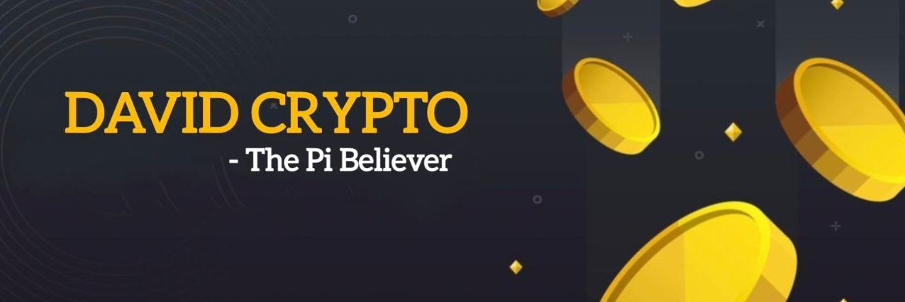 DAVID CRYPTO banner
