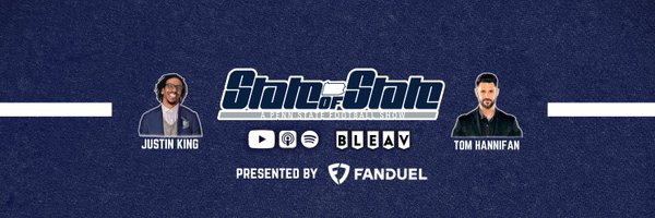 STATEofSTATEpod Profile Banner