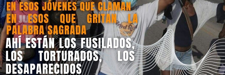 Raúl Massino's banner