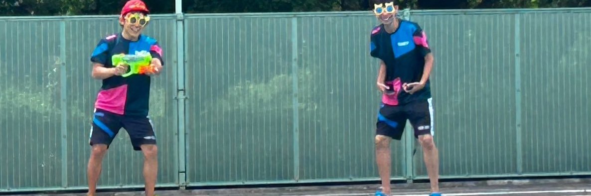 Alinkoswim's profile banner image