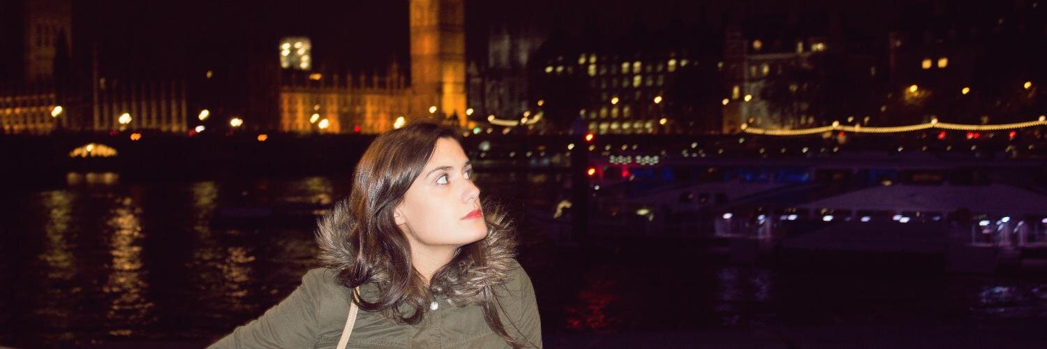 MariaMoradi's profile banner image