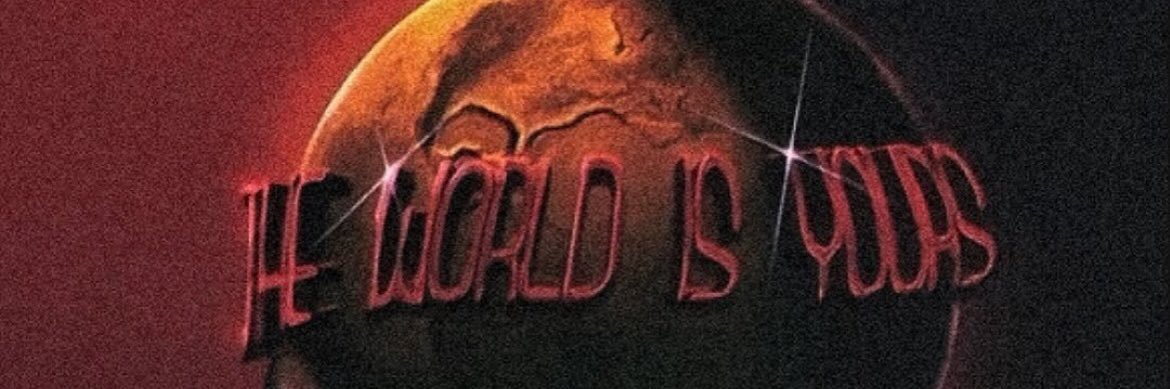 blakexreed's profile banner image