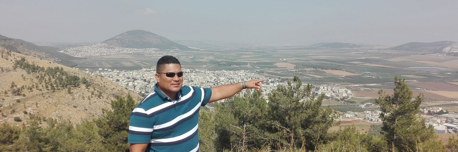 RubenMauricio20's profile banner image