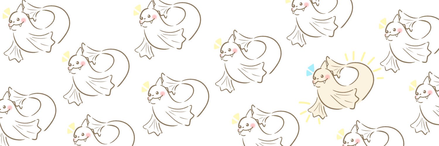 ミﾟ banner