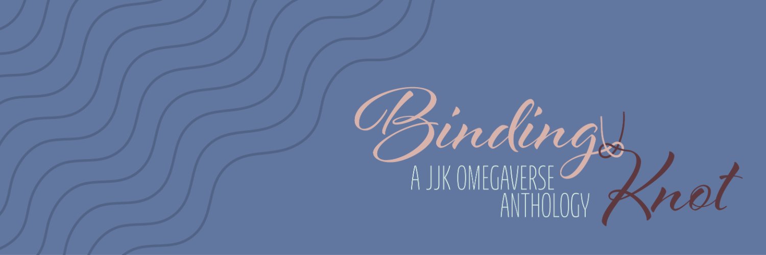 Binding Knot - CLOSED banner