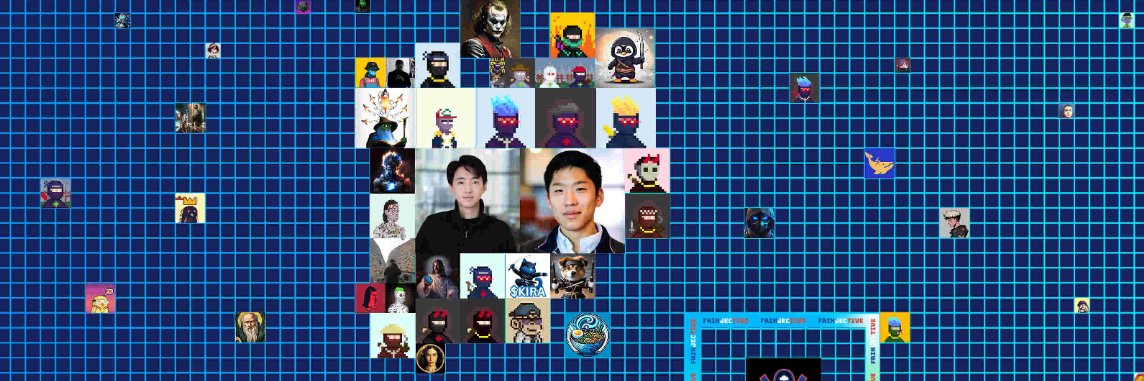 Million Pixel Injective banner