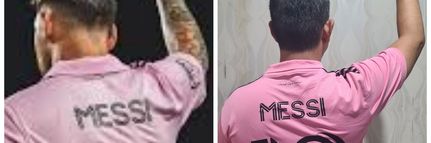 AMR banner