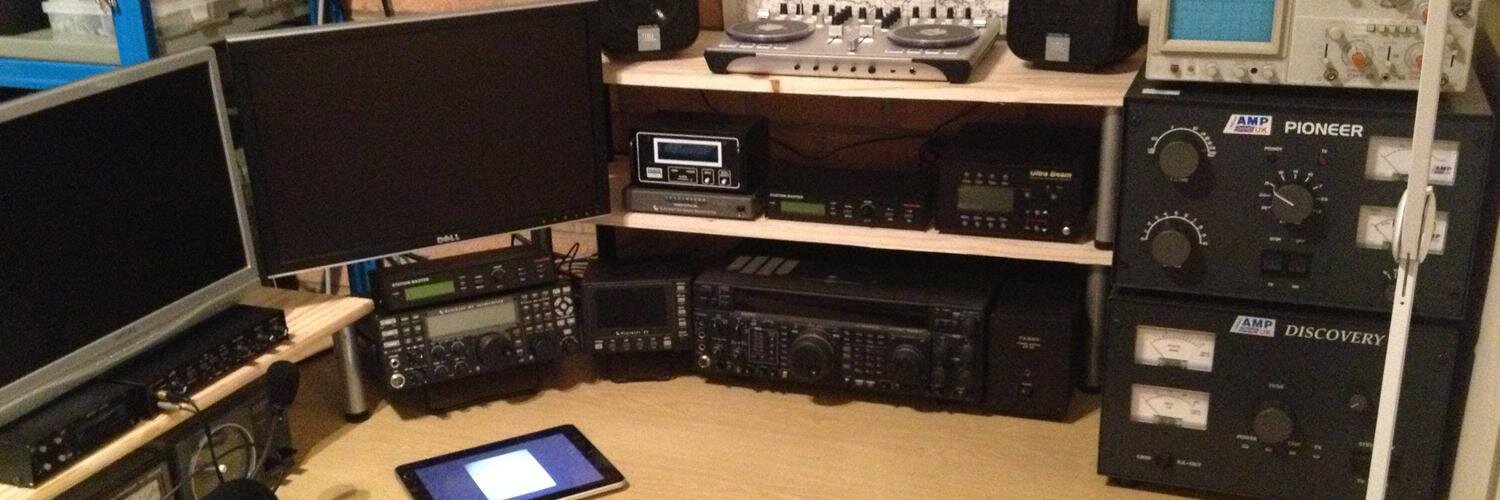 James Patterson banner