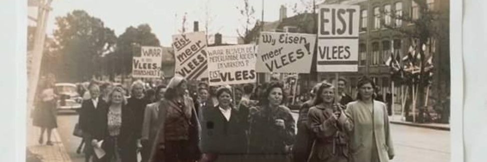 Samen tegen Apartheid 🍉🧕🏽 banner