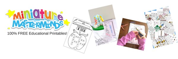 minimasterminds Profile Banner