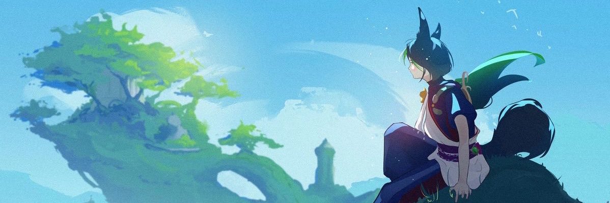 minnie :3 banner