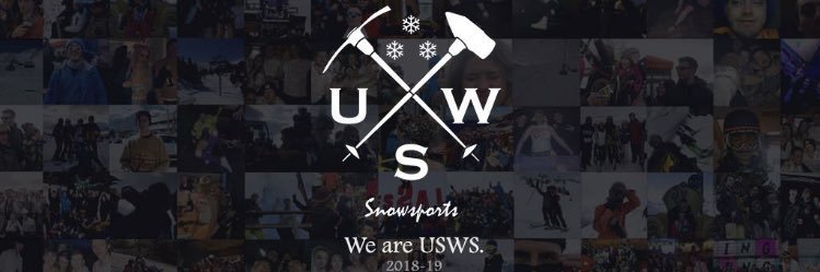 USWSnowsports's profile banner image