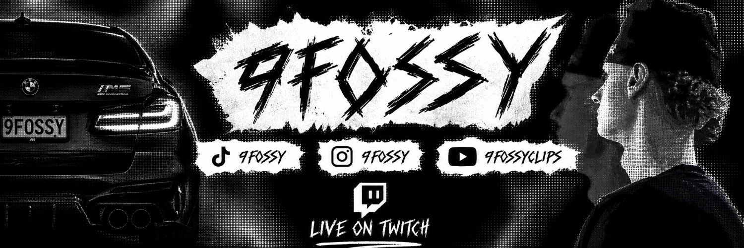 9Fossy's profile banner image