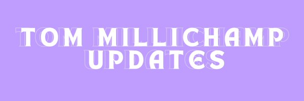tmilliupdates Profile Banner