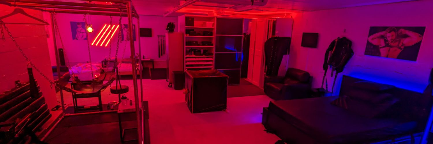 Sub Pup Spot 🔜 MIR banner