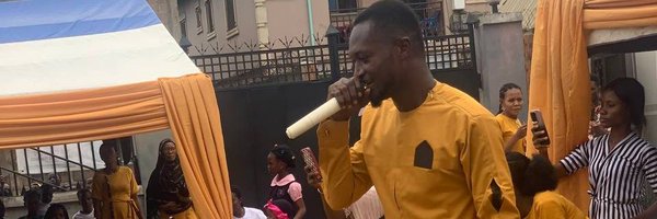 iamadeflow Profile Banner