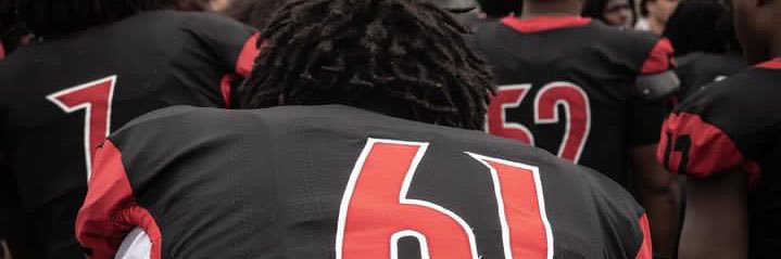 Josiah williams banner