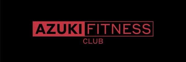 AZUKI FITNESS CLUB Profile Banner