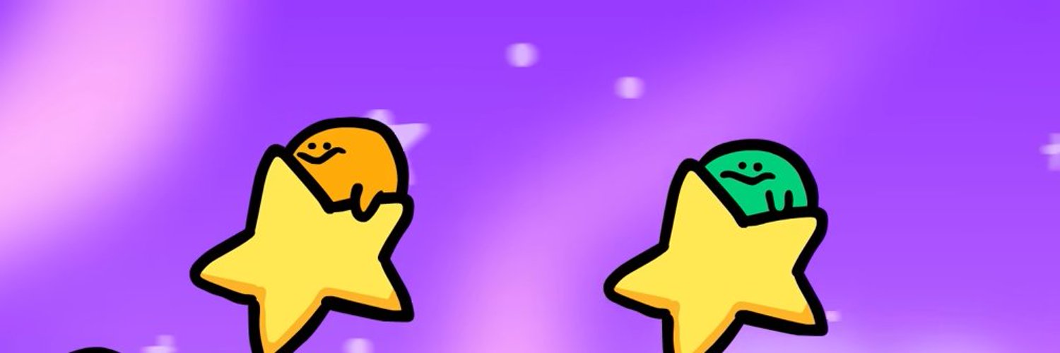 Kirbo The Poyo's banner