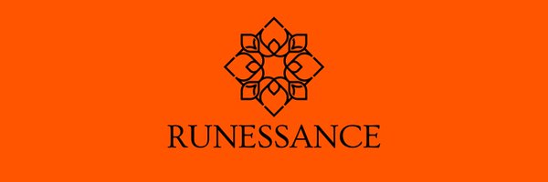 Runessance | PIPE, Runes Lending Profile Banner