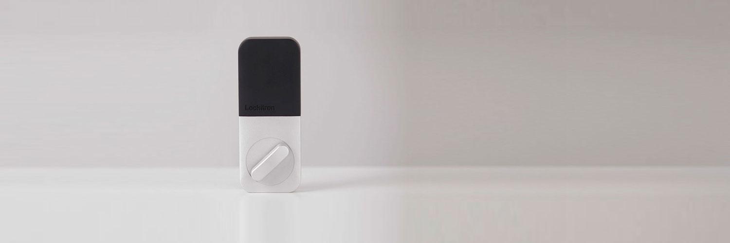 Lockitron banner