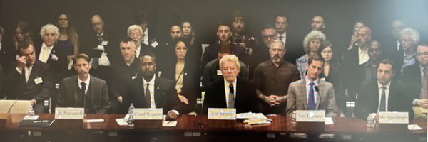 UAPGERB Profile Banner