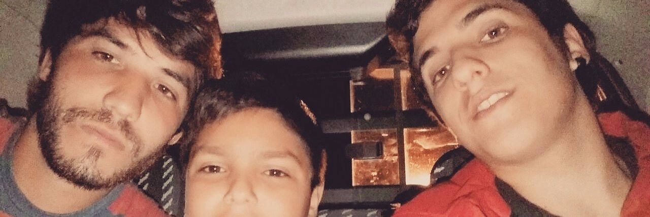 FedeFerrari6's profile banner image