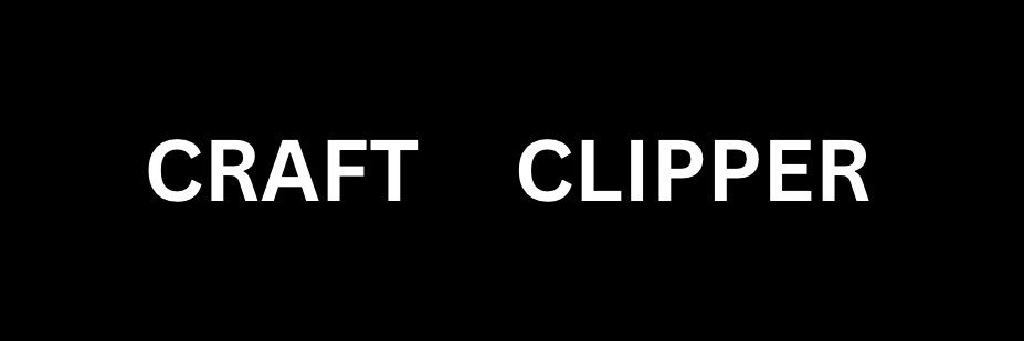 CraftClipper's profile banner image