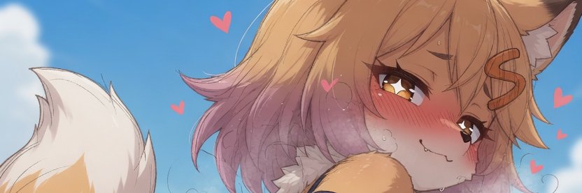 けもぉん🦊KemoOon banner
