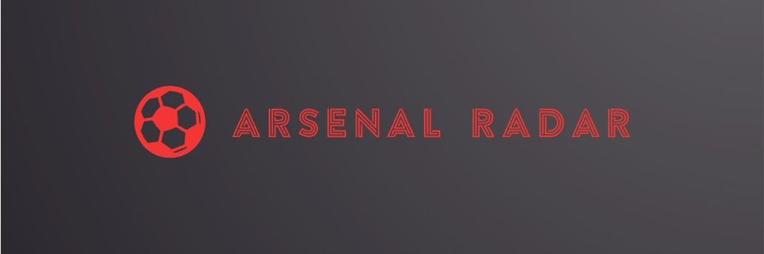 Arsenal Radar's banner