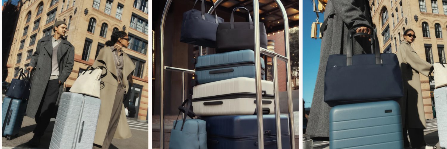 Away Travel Promo Code 2025 banner