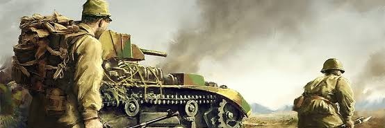 田辺一郎大佐 🇯🇵☭⃠ banner