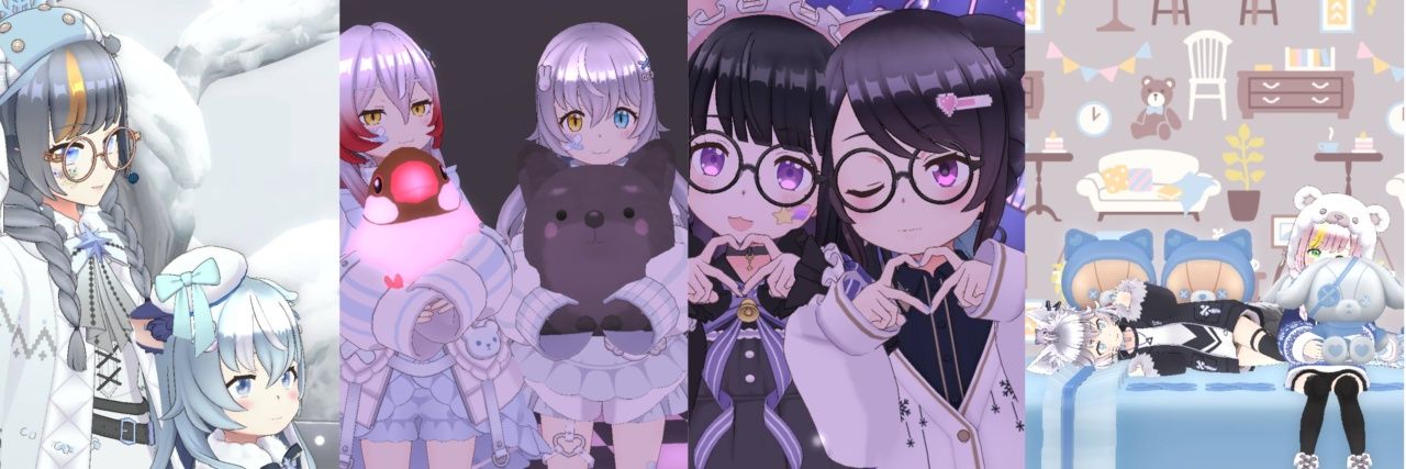咲空🌸 banner