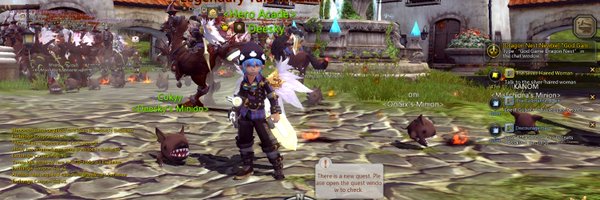 AmbaStore Profile Banner