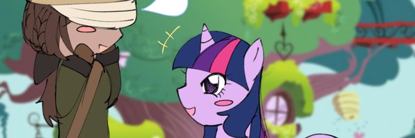 MLPmelly Profile Banner