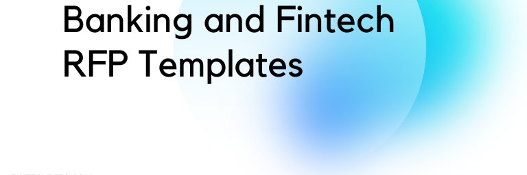 fintechrfps's profile banner image